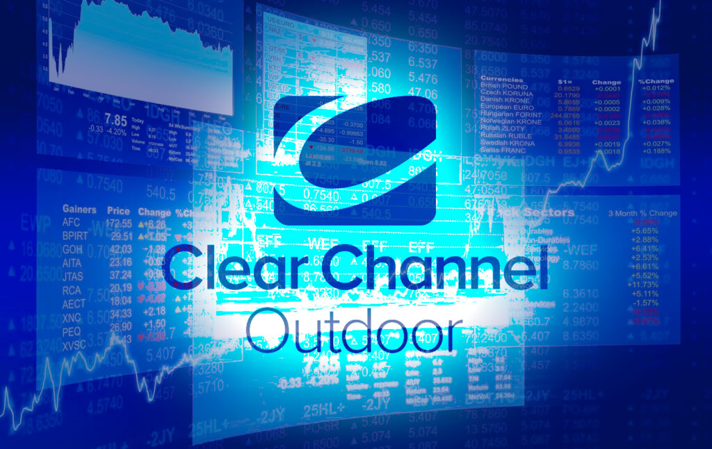 Clear Channel 2023 Q12 Earnings