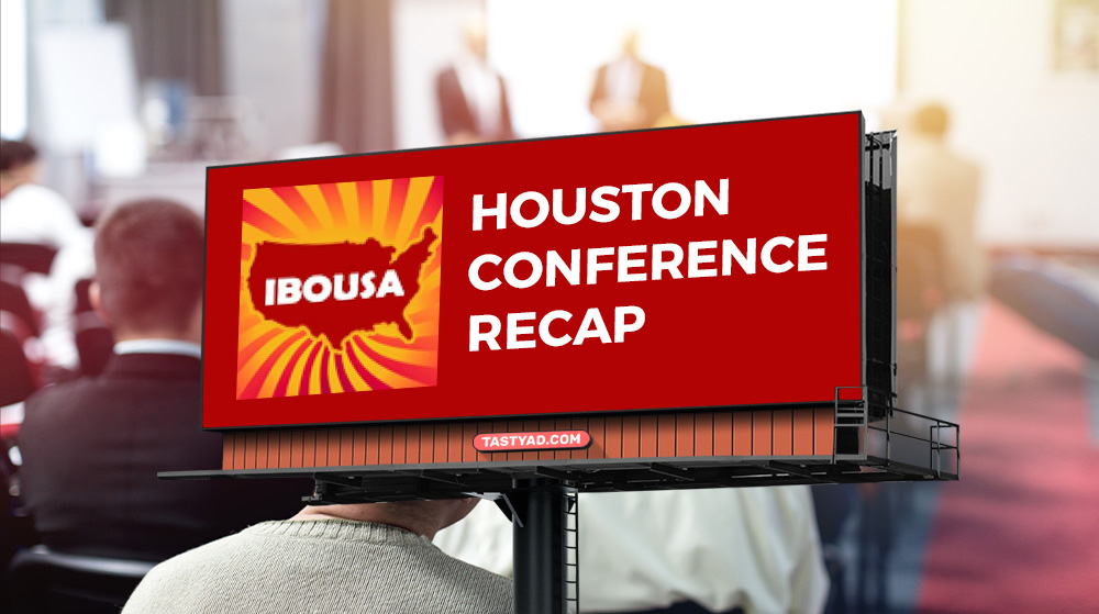 IBOUSA Houston Conference