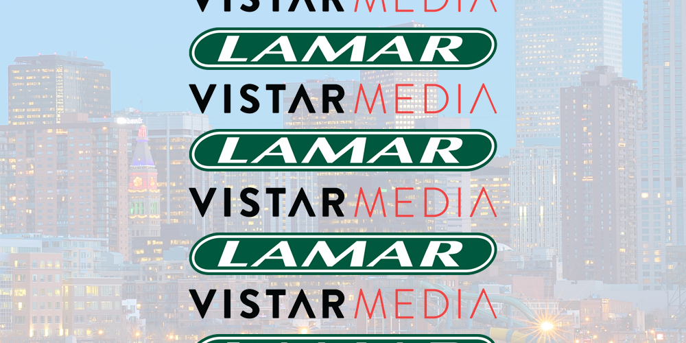 Lamar Vistar Media Denver