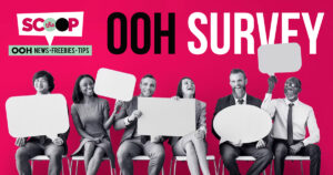 The Scoop OOH Survey