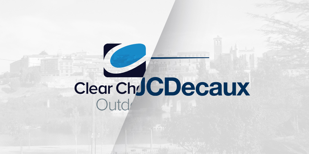 Clear Channel JC Decaux Spain