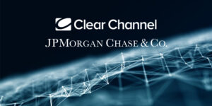 Clear Channel JP Morgan Chase