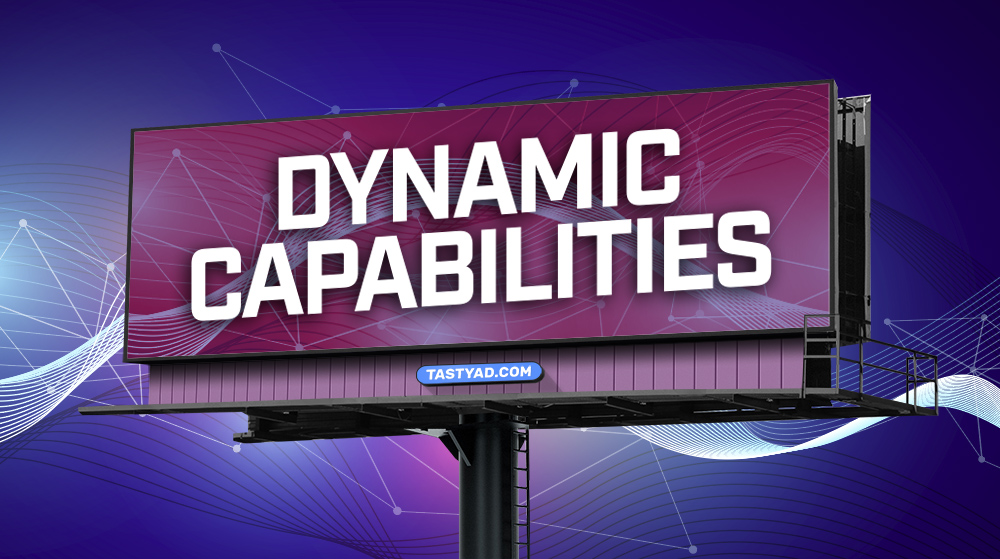 DOOH Billboard Dynamic Capabilities