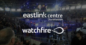 Eastlink Center Watchfire