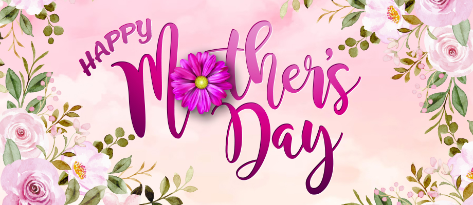 Mother's Day Billboard - 920