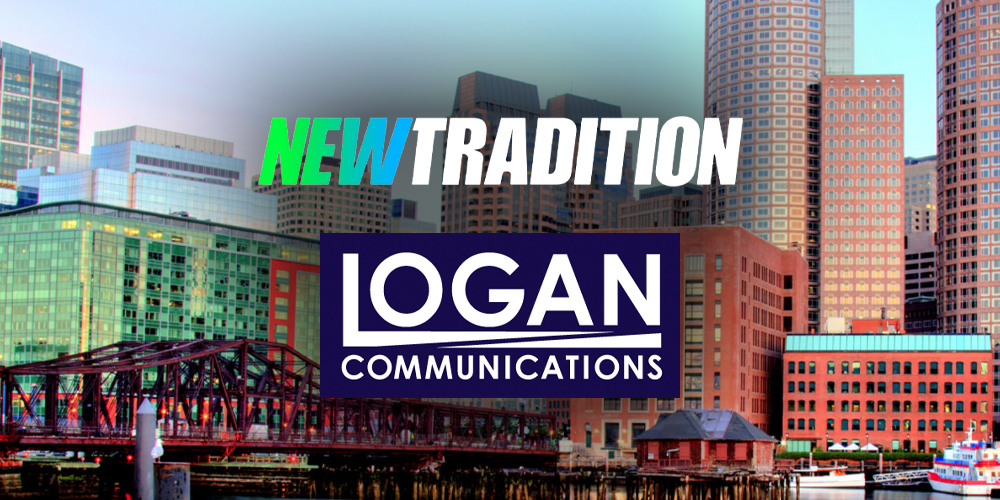 New Tradition Logan Communications OOH