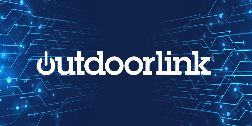 OutdoorLink