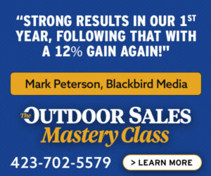 Sandler Training Ad Space 2023 C