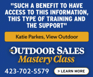 Sandler Training Ad Space 2023 D