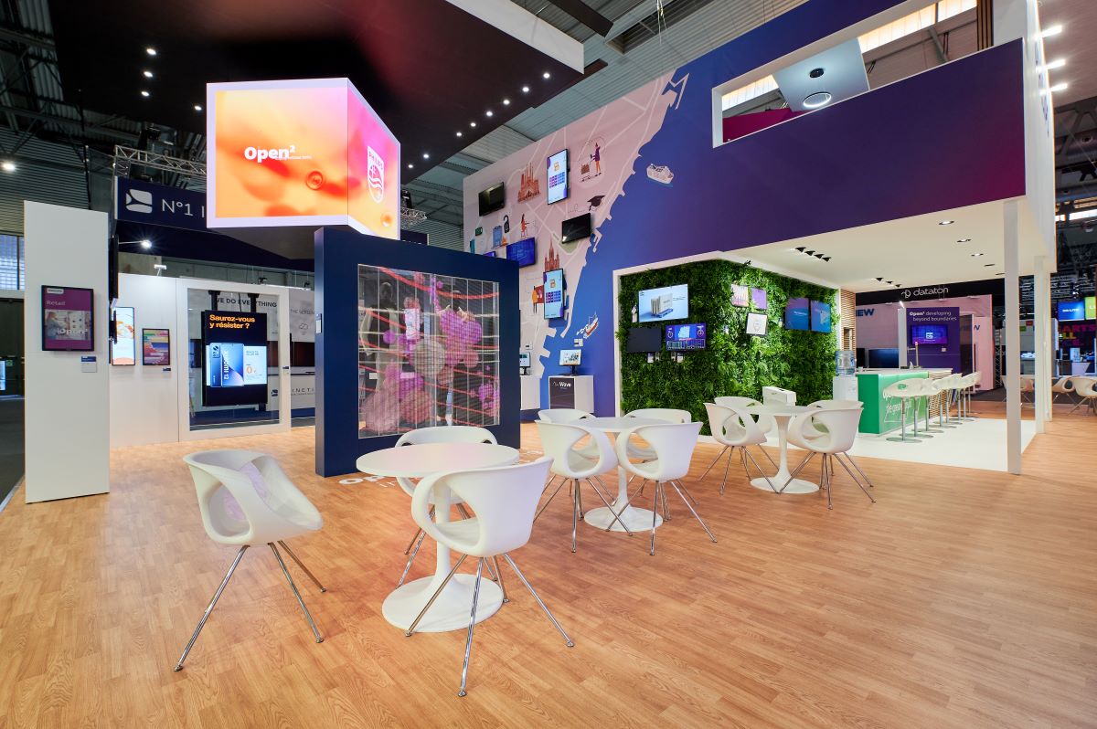 PPDS to showcase AV industry’s most energy efficient display solutions