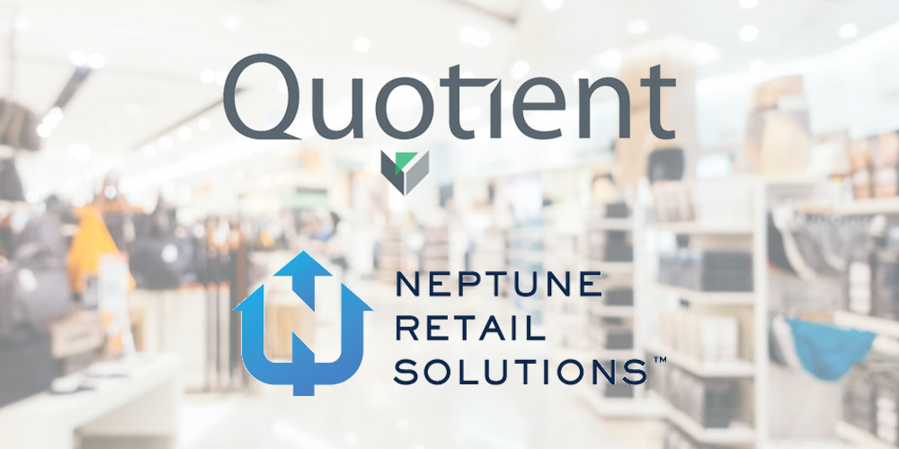 Quotient Neptune Partner