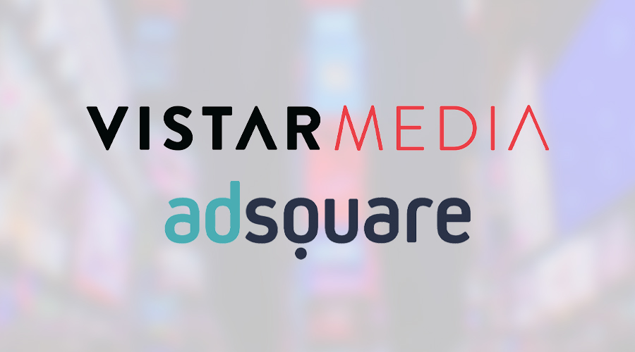 Vistar Media Adsquare