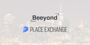 Beeyond Place Exchange DOOH Parthers