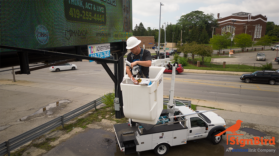 Billboard Camera 2