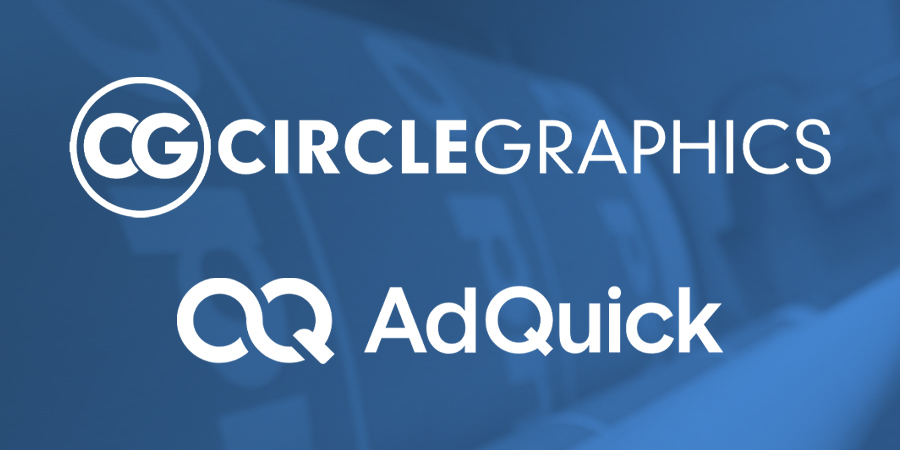 Circle Graphics Ad Quick API