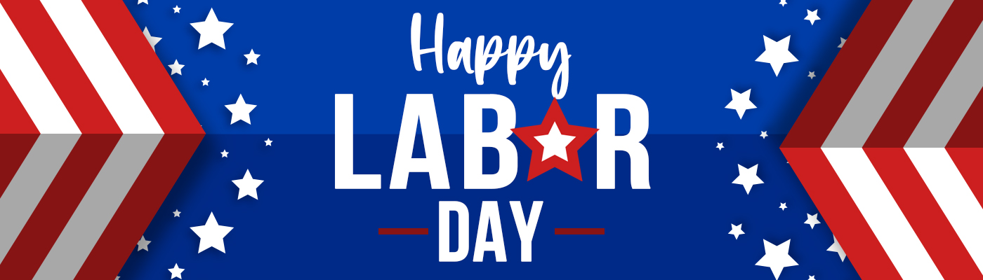 Labor Day Billboard - 400x1400