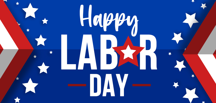 Labor Day Billboard - 400x840