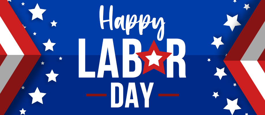 Labor Day Billboard - 400x920