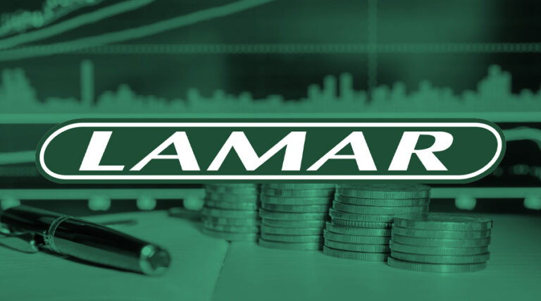 Lamar Stock Cash Announcement