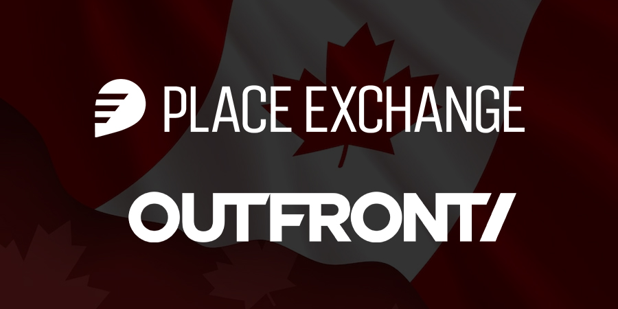 Outfront Media Place Exchange Canada
