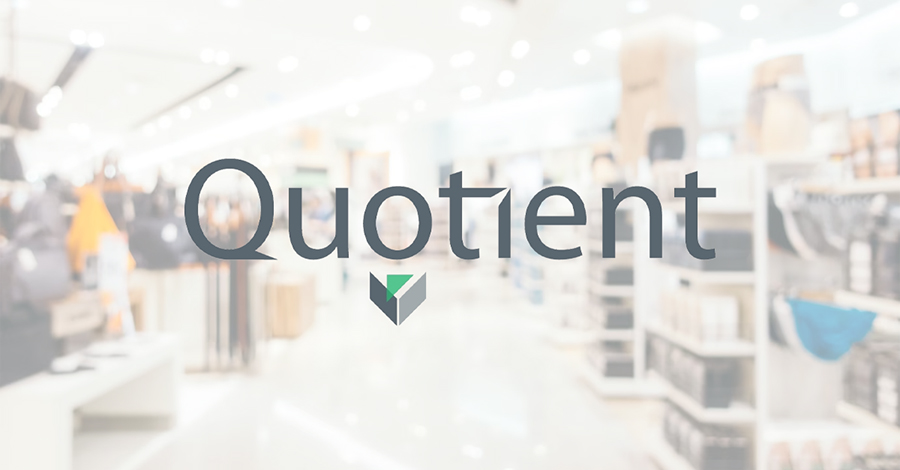Quotient OOH Platform for Retail