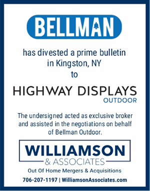 BELLMAN TO HWY DISP sm
