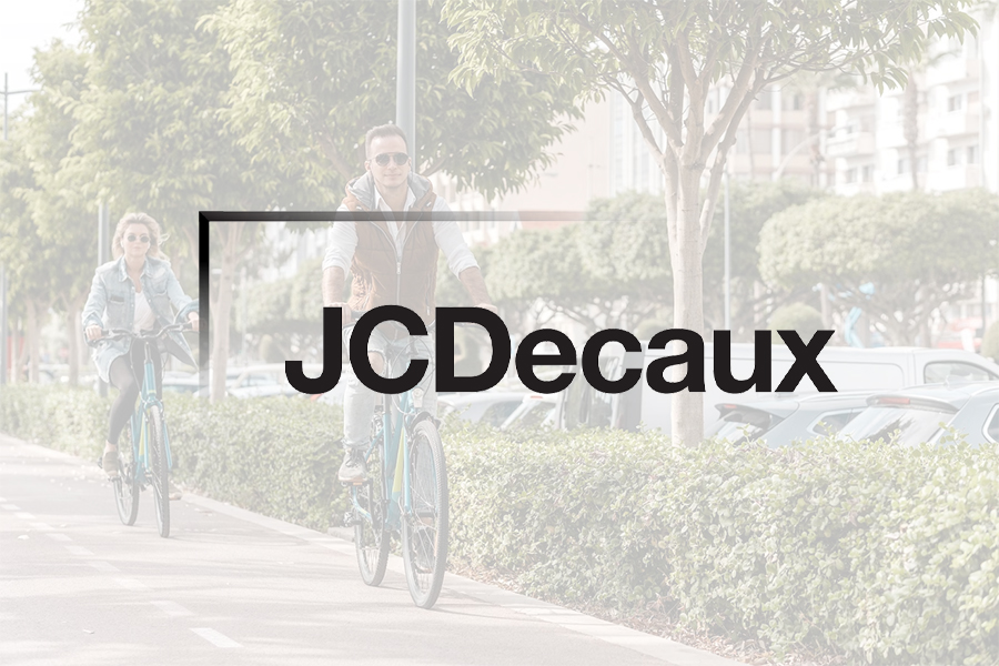 JCDecaux City of Toulouse bikes