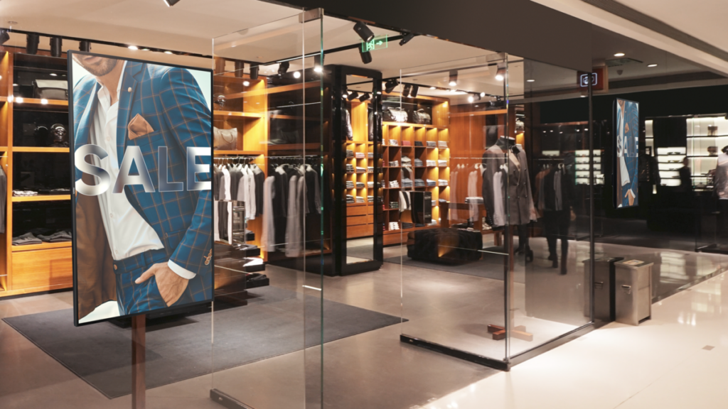 Philips D-Line Modular Design - Retail