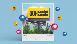 Social Media for OOH Billboard Companies