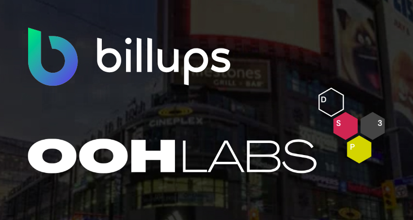 Billups OOH Labs