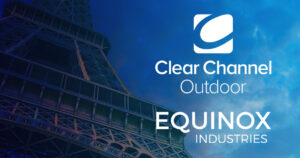 Clear Channel Equinox Industries France