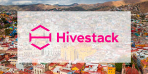 Hivestack Mexico DOOH