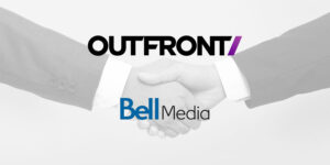 OUTFRONT and Bell Media