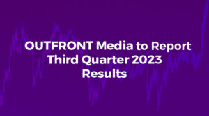 Outfront 3rd Quarter 2023