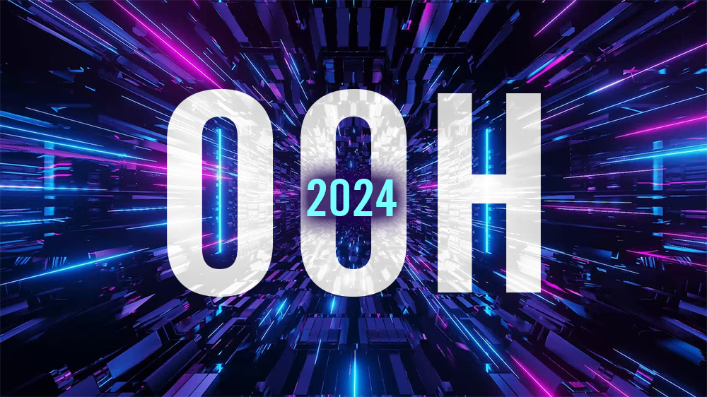 2024 OOH Predictions
