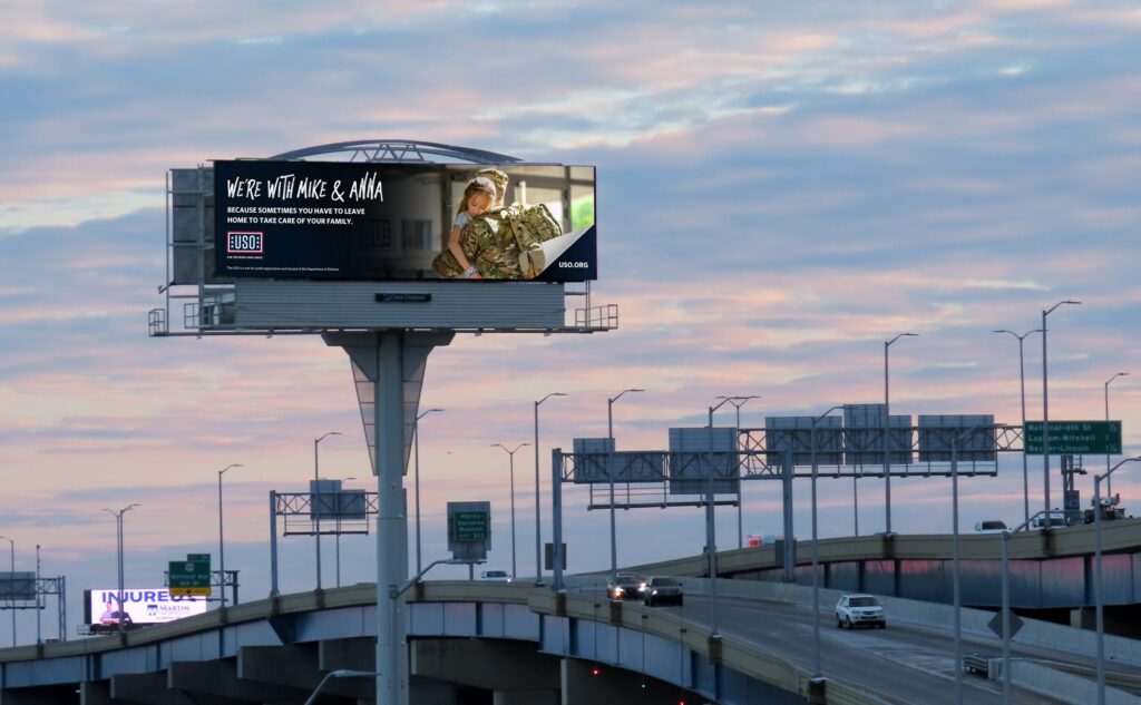 Clear-Channel-Outdoor-USO-2023-Nov-Campaign-Mike
