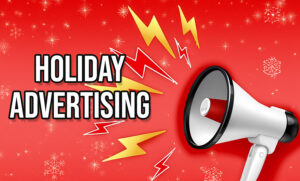 Holiday Advertising by Business Category