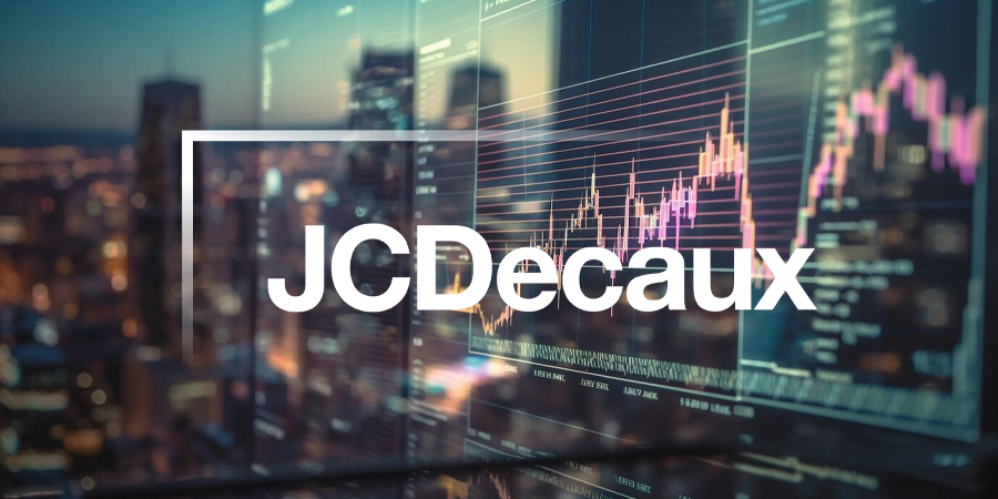JCDecaux Trading Update 2023