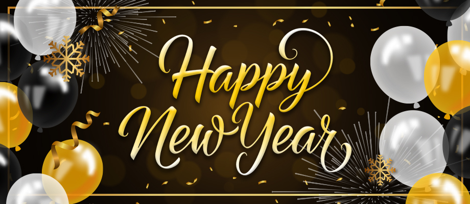 New Years Billboard Ad - 400x920