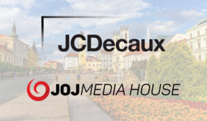 Slovakia OOH JCDecaux