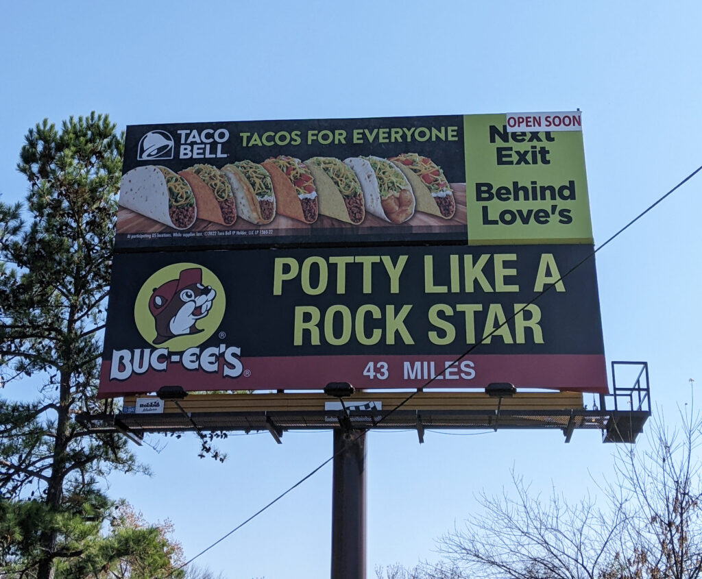 Buc-ees 4