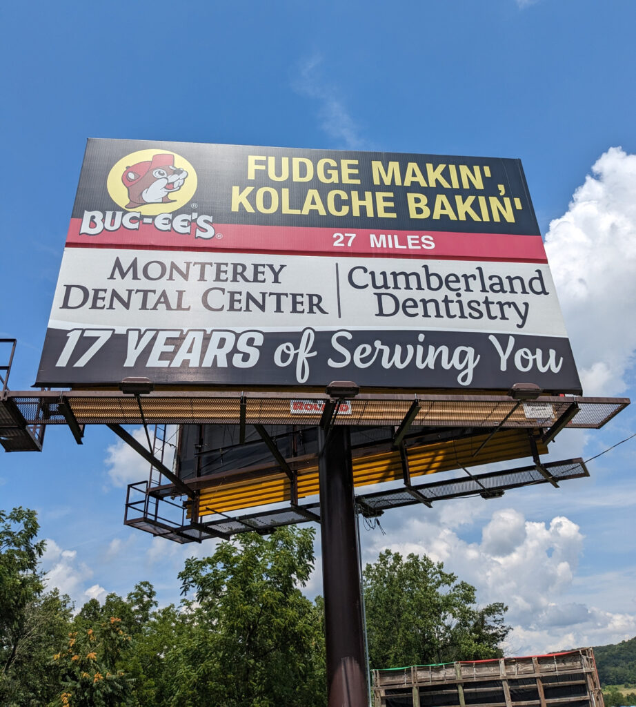 Buc-ees 5