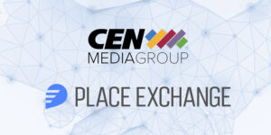 CEN Place Exchange DOOH Programmatic