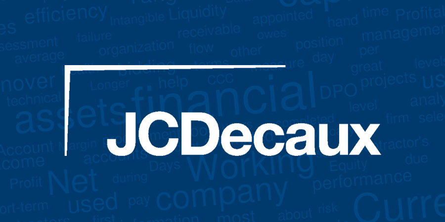 JC Decaux liquidity contract statement