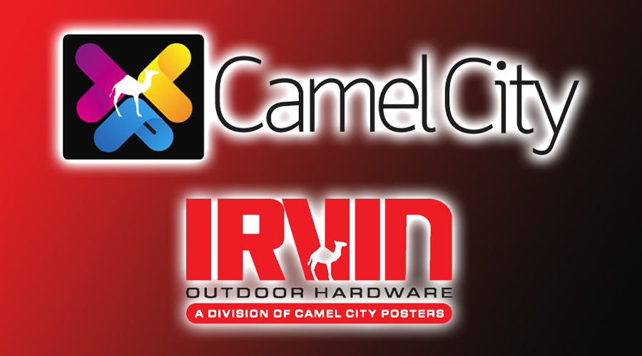 Camel City Irvin Outdoor Hardware