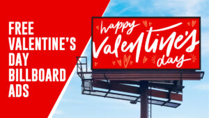 Free Valentines Day Billboards (1)