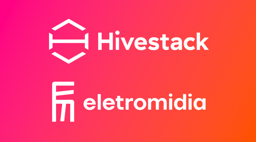 Hivestack Electrimedia