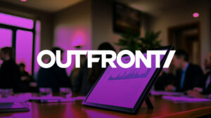 Outfront Media OOH Report 2024