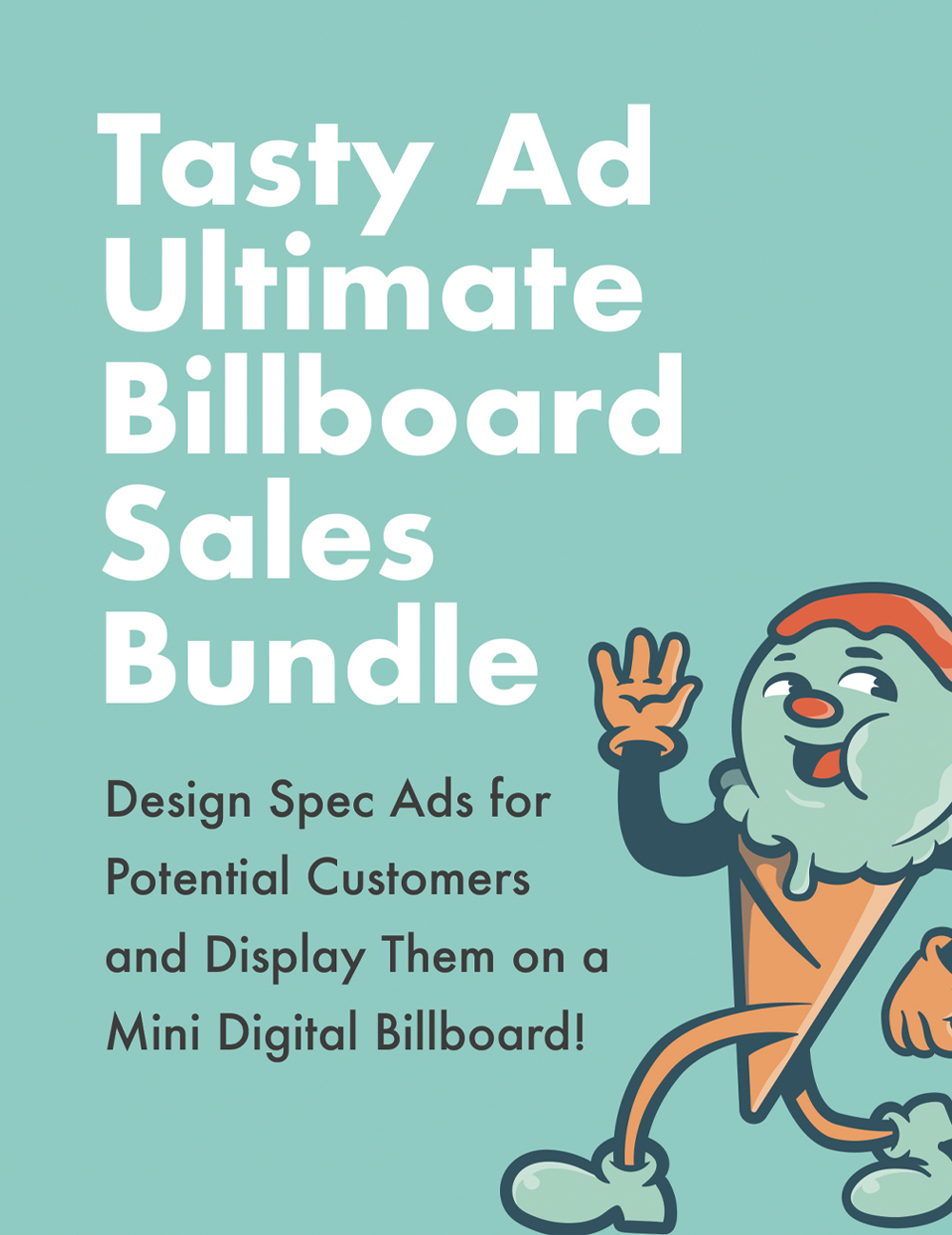 Ultimate Billboard Sales Bundle Title