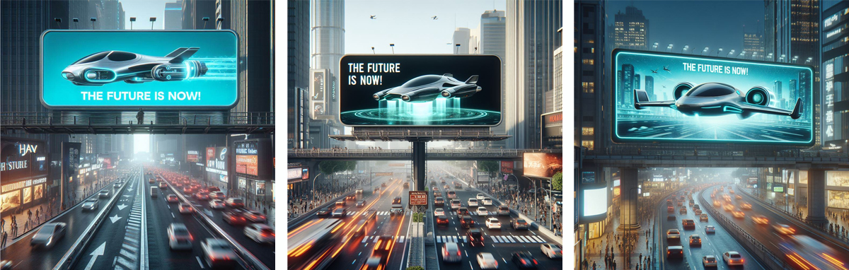 2024 AI Billboard Design Results 4